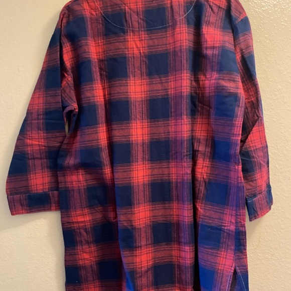 Frank & Eileen Women Button Down Shirt size Small (A108) - Picture 2 of 3